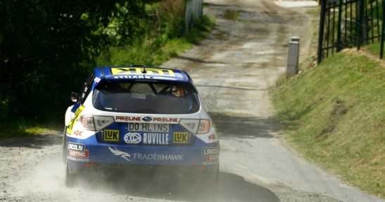 Rajd Karkonoski